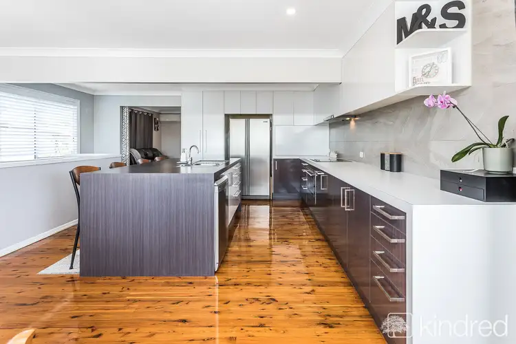 Fourth view of Homely house listing, 6/117 Lacaroo Street, Bracken Ridge QLD 4017