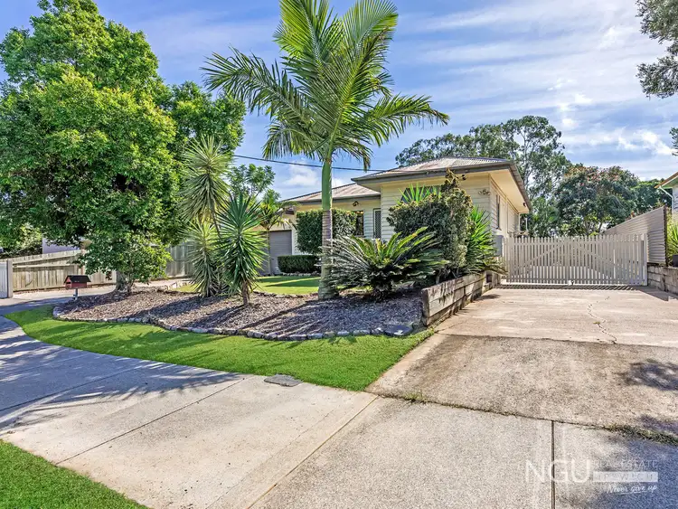 Main view of Homely house listing, 42 Cranes Road, North Ipswich QLD 4305