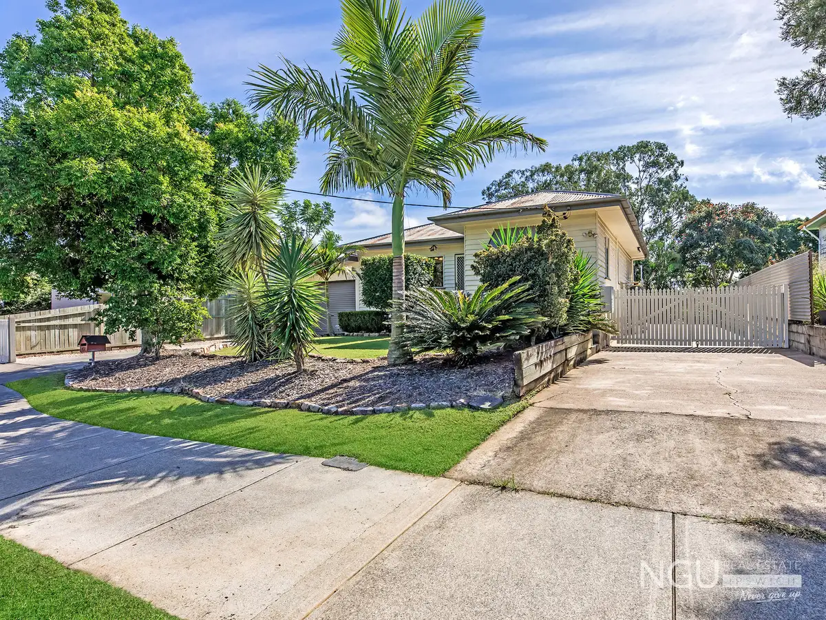 Main view of Homely house listing, 42 Cranes Road, North Ipswich QLD 4305
