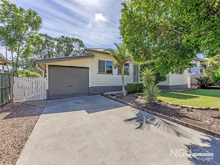 Second view of Homely house listing, 42 Cranes Road, North Ipswich QLD 4305