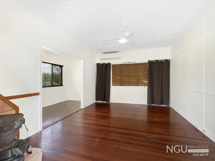 Fifth view of Homely house listing, 42 Cranes Road, North Ipswich QLD 4305