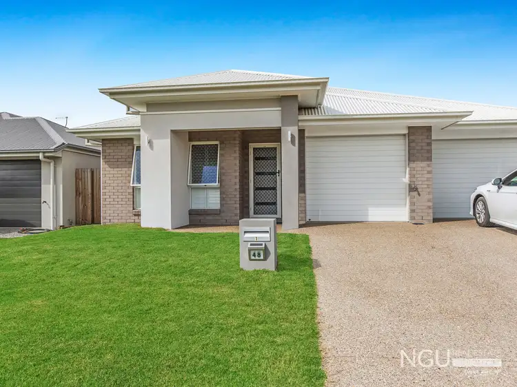 1/48 Joy Chambers Circuit, Ripley QLD 4306