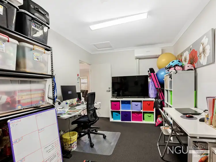 Sixth view of Homely unit listing, 1/48 Joy Chambers Circuit, Ripley QLD 4306