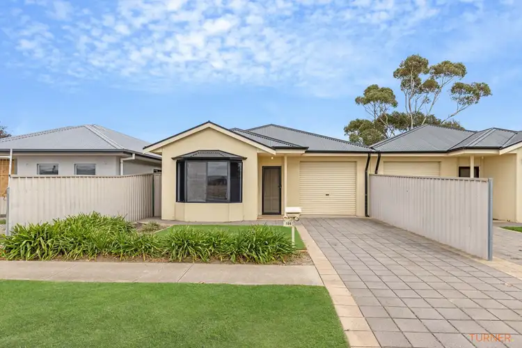108A Rowley Road, Aldinga Beach SA 5173