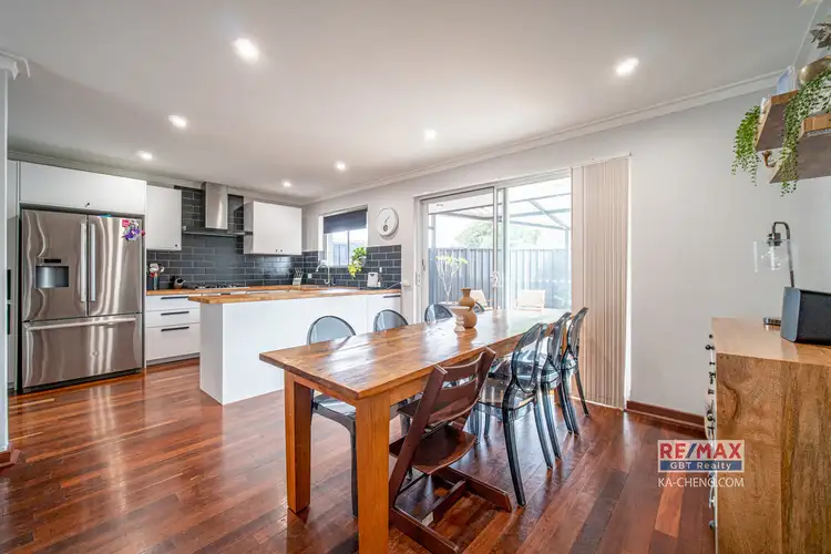 5 Emberson Road, Morley WA 6062