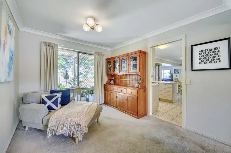 Fifth view of Homely house listing, 7/15 Abel Smith Crescent, Mount Ommaney QLD 4074