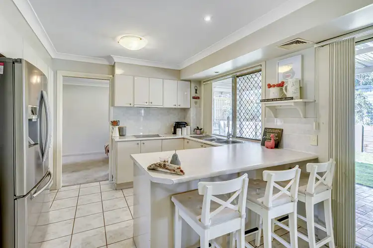 Sixth view of Homely house listing, 7/15 Abel Smith Crescent, Mount Ommaney QLD 4074