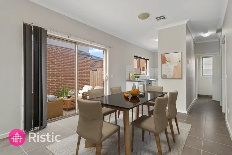 Fourth view of Homely house listing, 2 Zoe Drive, Wollert VIC 3750