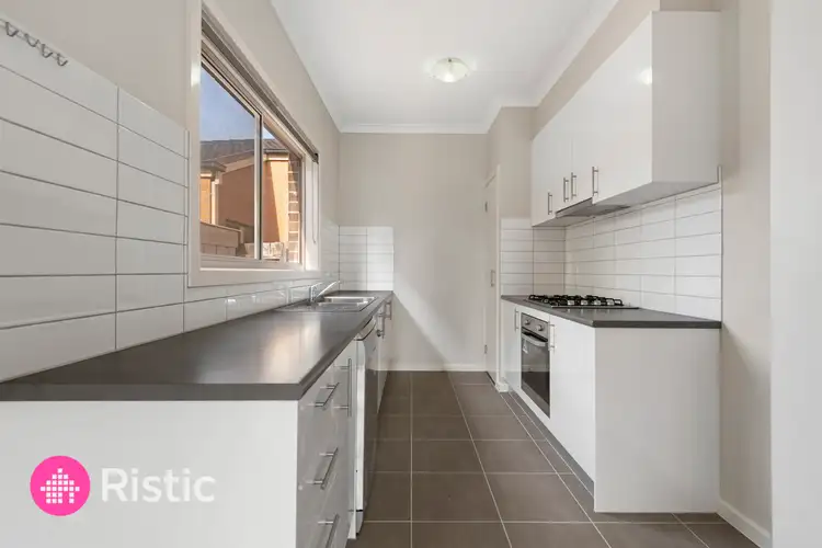 Fifth view of Homely house listing, 2 Zoe Drive, Wollert VIC 3750