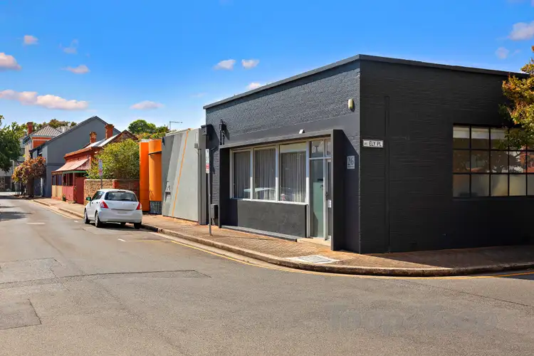26 Wakeham Street, Adelaide SA 5000