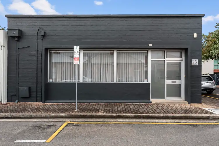 Second view of Homely other listing, 26 Wakeham Street, Adelaide SA 5000