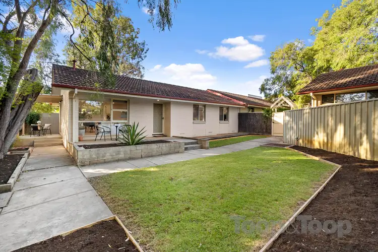 4/11 Bevington Road, Glenunga SA 5064