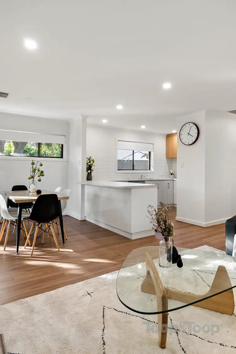 Sixth view of Homely unit listing, 4/11 Bevington Road, Glenunga SA 5064