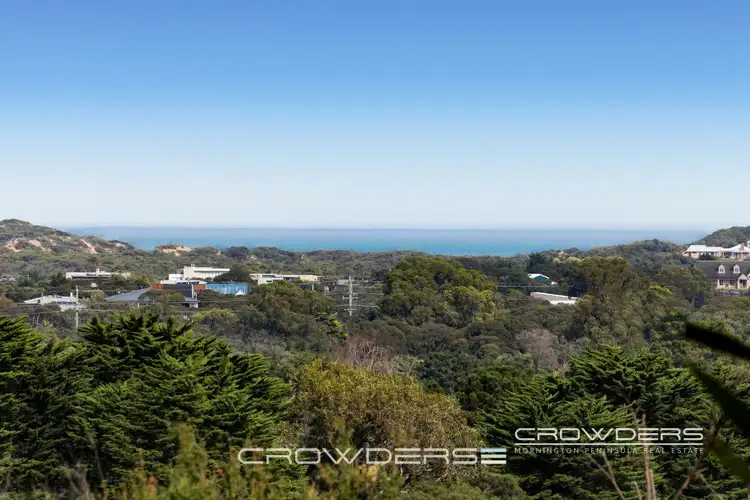 34 Fairhills Drive, Rye VIC 3941