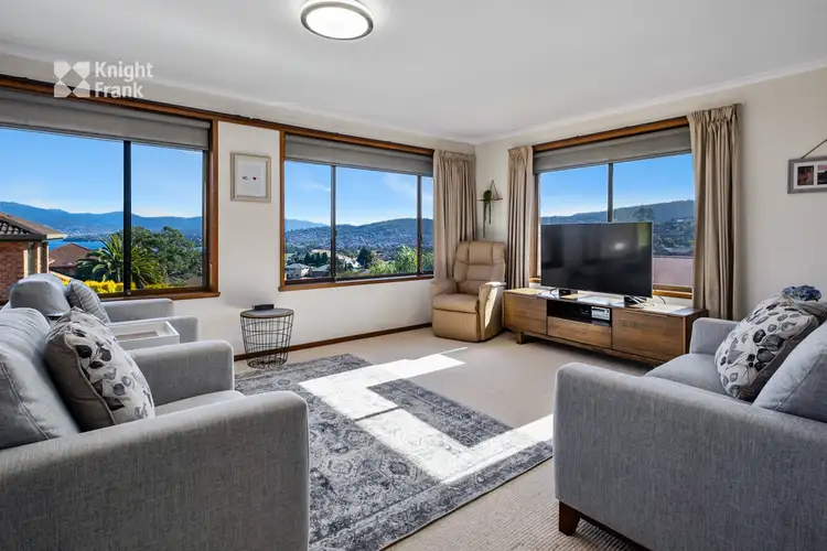 Fourth view of Homely villa listing, 3/448 Oceana Drive, Howrah TAS 7018