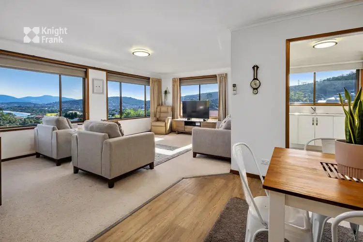 Fifth view of Homely villa listing, 3/448 Oceana Drive, Howrah TAS 7018