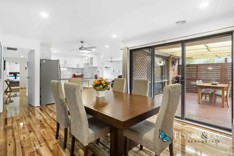 Fourth view of Homely house listing, 12 Bilbul Avenue, Rosebud VIC 3939