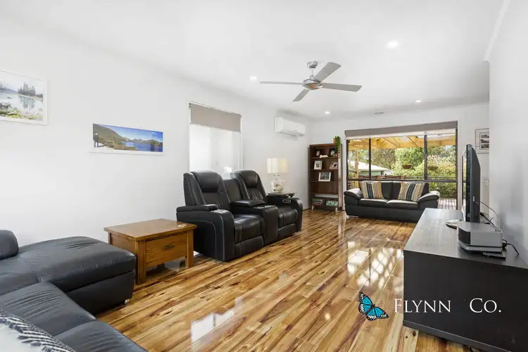 Sixth view of Homely house listing, 12 Bilbul Avenue, Rosebud VIC 3939