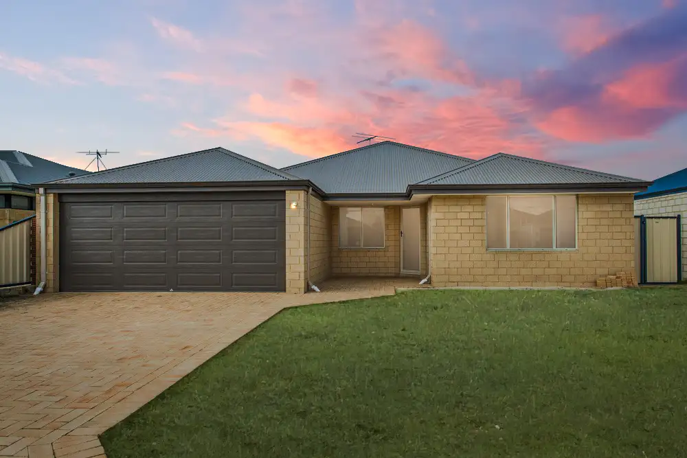 Main view of Homely house listing, 11A John Forrest Circuit, Bertram WA 6167