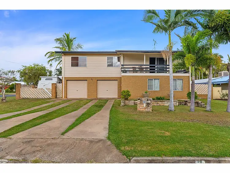 20 Mackinlay Street, Norman Gardens QLD 4701