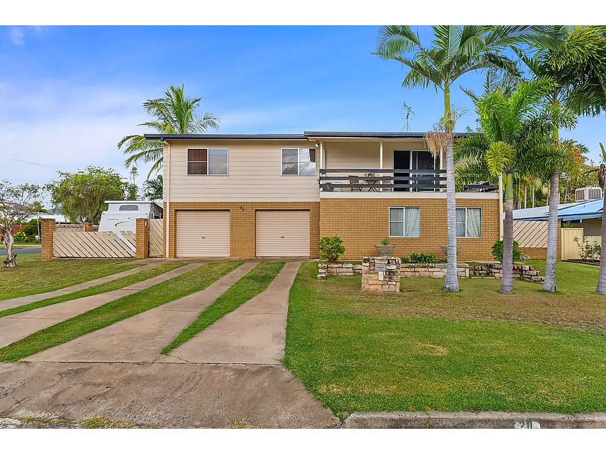 Main view of Homely house listing, 20 Mackinlay Street, Norman Gardens QLD 4701