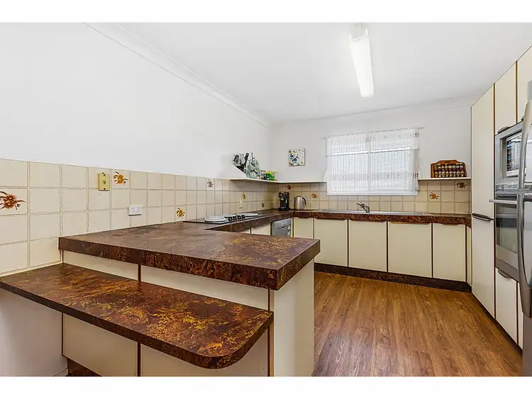 Second view of Homely house listing, 20 Mackinlay Street, Norman Gardens QLD 4701