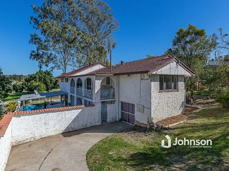 18 Dulin Street, Gailes QLD 4300