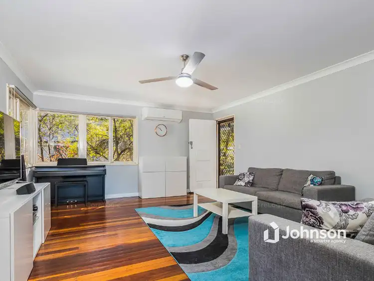 Second view of Homely house listing, 18 Dulin Street, Gailes QLD 4300
