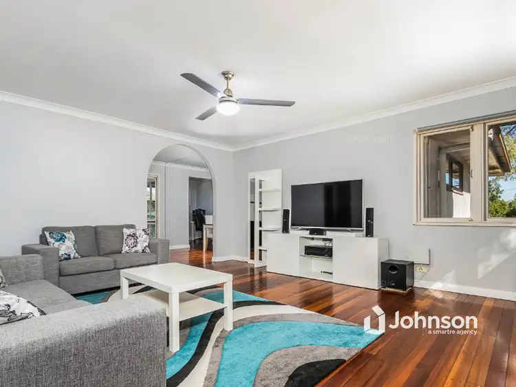 Fourth view of Homely house listing, 18 Dulin Street, Gailes QLD 4300
