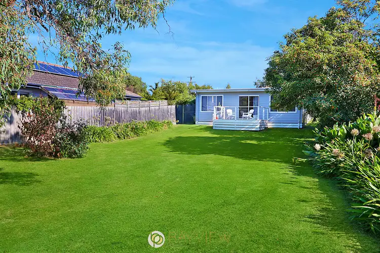 64 Leon Avenue, Rosebud VIC 3939