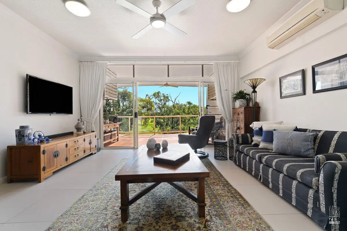 Main view of Homely apartment listing, 19/179 Ocean Drive, Twin Waters QLD 4564