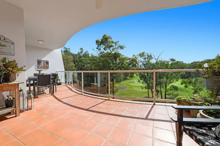 Third view of Homely apartment listing, 19/179 Ocean Drive, Twin Waters QLD 4564