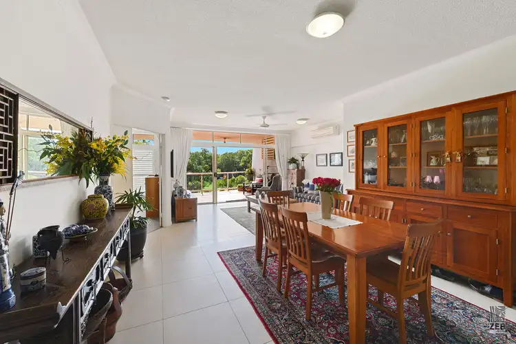 Fourth view of Homely apartment listing, 19/179 Ocean Drive, Twin Waters QLD 4564