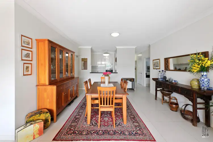 Fifth view of Homely apartment listing, 19/179 Ocean Drive, Twin Waters QLD 4564