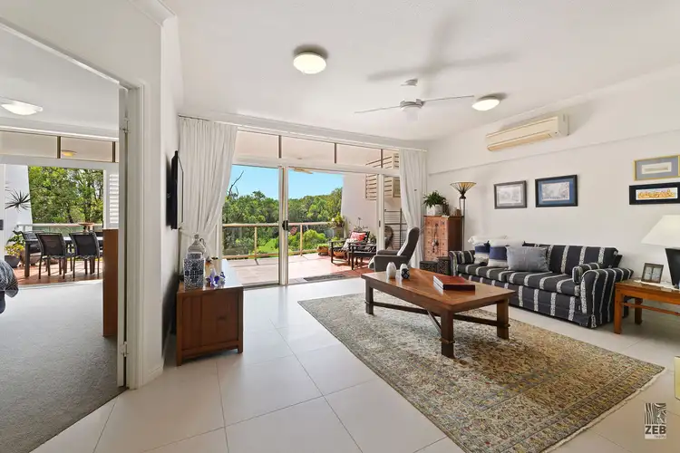 Sixth view of Homely apartment listing, 19/179 Ocean Drive, Twin Waters QLD 4564