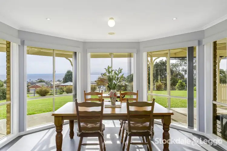 Third view of Homely house listing, 10 Tanderra Court, Clifton Springs VIC 3222