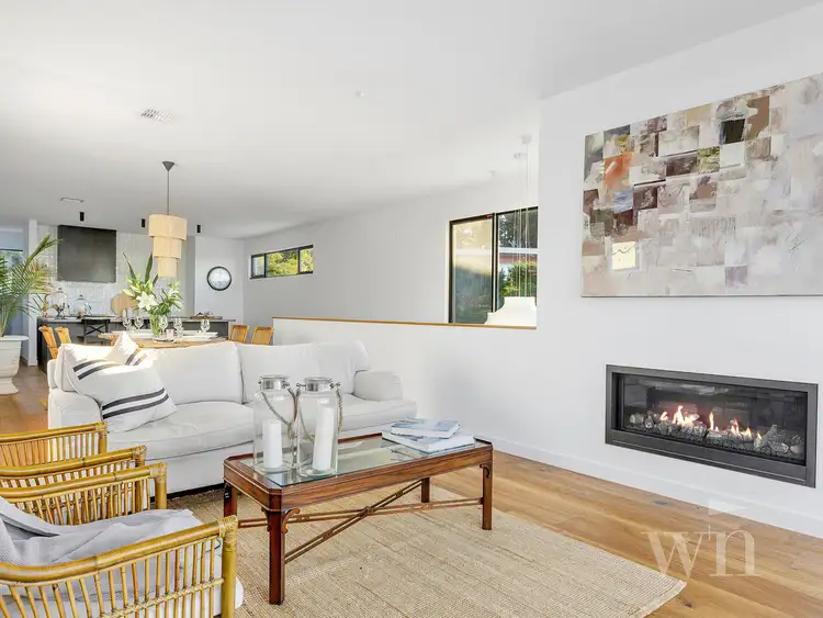 Fifth view of Homely house listing, 8 Gray Street, Mount Martha VIC 3934