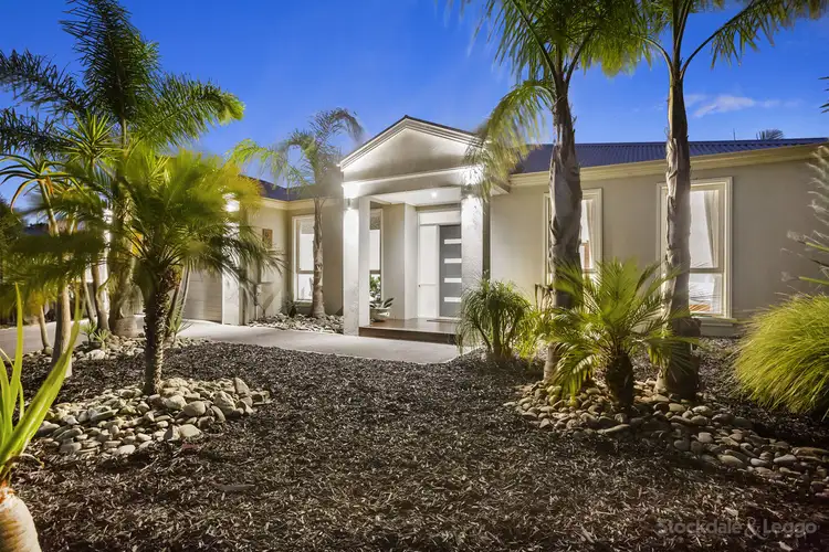 Main view of Homely house listing, 92 Pindara Boulevard, Langwarrin VIC 3910