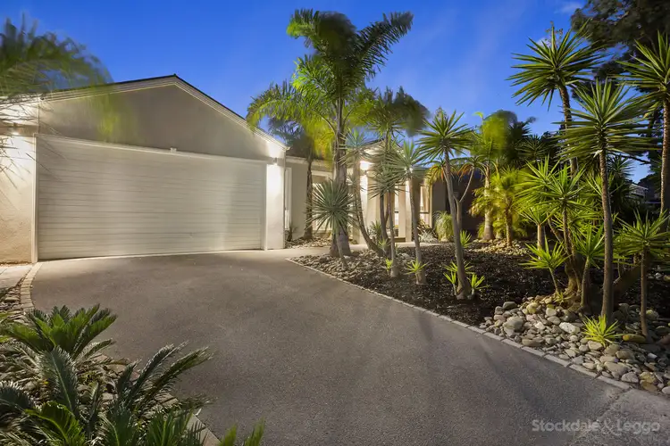 Second view of Homely house listing, 92 Pindara Boulevard, Langwarrin VIC 3910