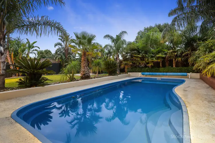 Fifth view of Homely house listing, 92 Pindara Boulevard, Langwarrin VIC 3910