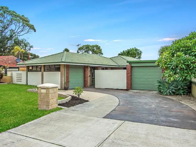13 Coomel Close, Hillman WA 6168