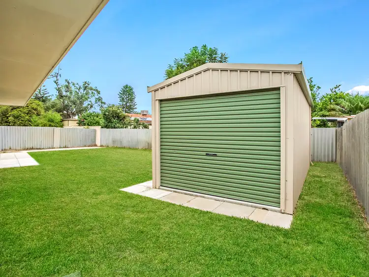 Seventh view of Homely house listing, 13 Coomel Close, Hillman WA 6168