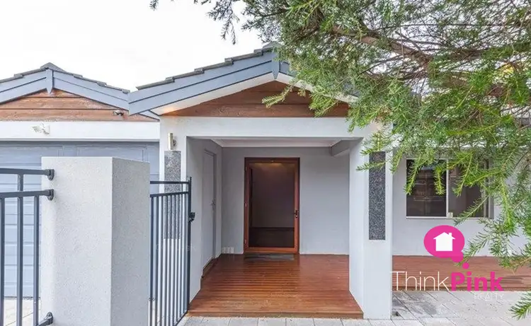 59A Asteroid Way, Carlisle WA 6101