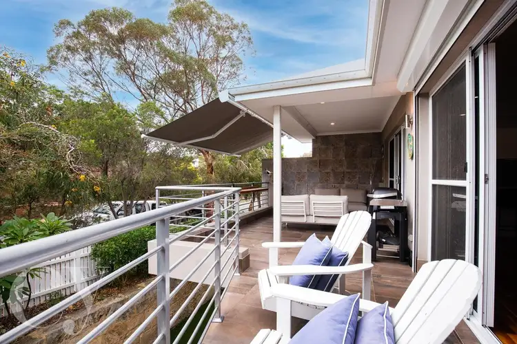 Second view of Homely house listing, 12 Preston Point Road, East Fremantle WA 6158