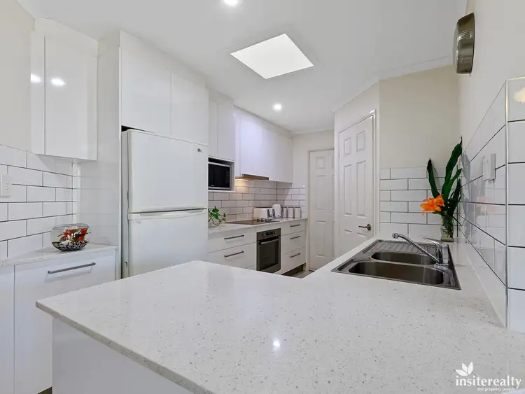 Main view of Homely apartment listing, 6/17-19 Eckersley Avenue, Buderim QLD 4556