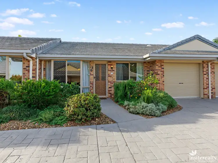 Second view of Homely apartment listing, 6/17-19 Eckersley Avenue, Buderim QLD 4556