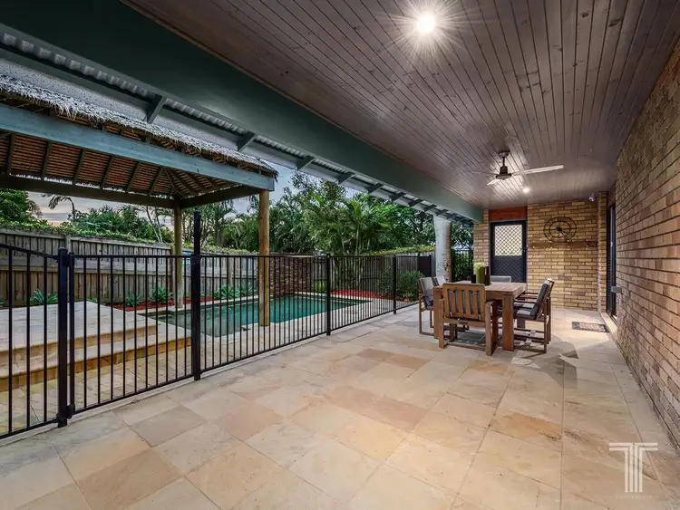 Second view of Homely house listing, 211A Drews Road, Loganholme QLD 4129