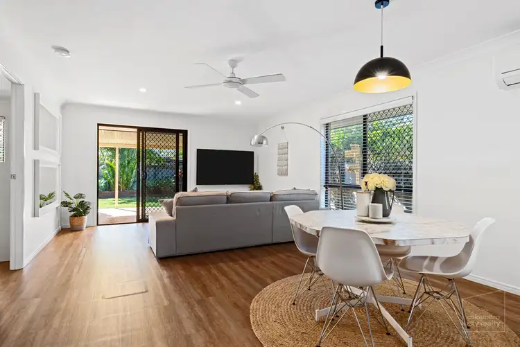 6 Samson Circuit, Caloundra West QLD 4551