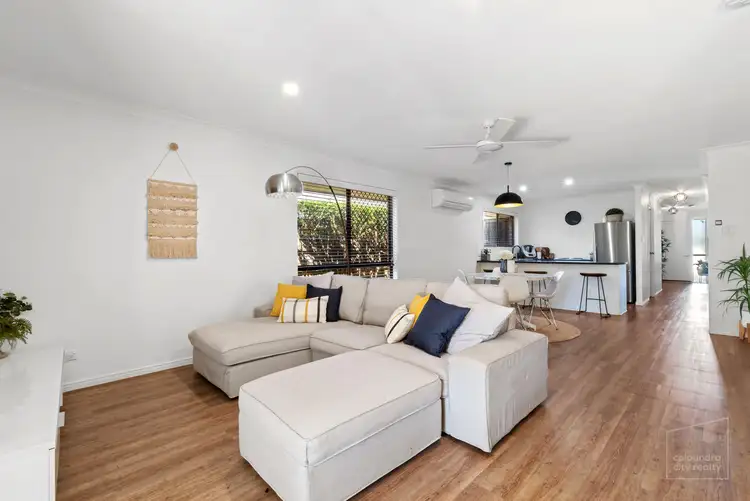 Fourth view of Homely house listing, 6 Samson Circuit, Caloundra West QLD 4551