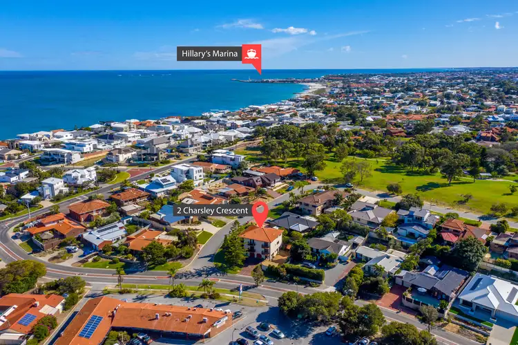 2 Charsley Crescent, Marmion WA 6020
